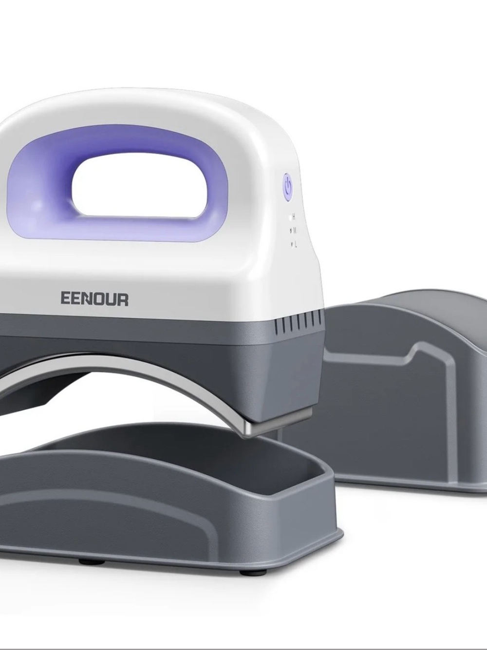 EENOUR Mini Heat Press
